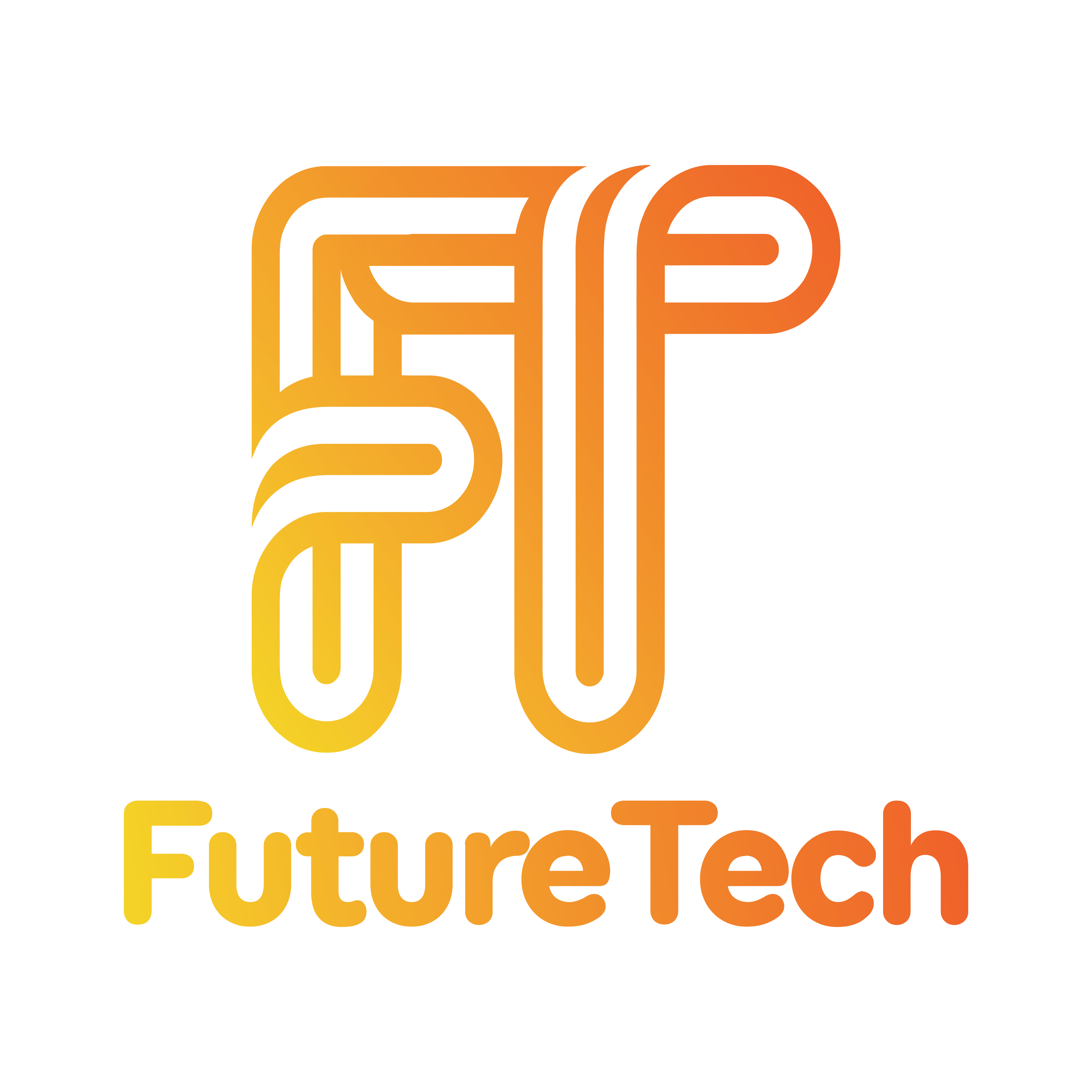 FutureTech Logo